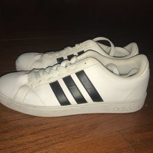 Classic Adidas Sneakers
